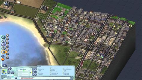 simcity 4 no dams.